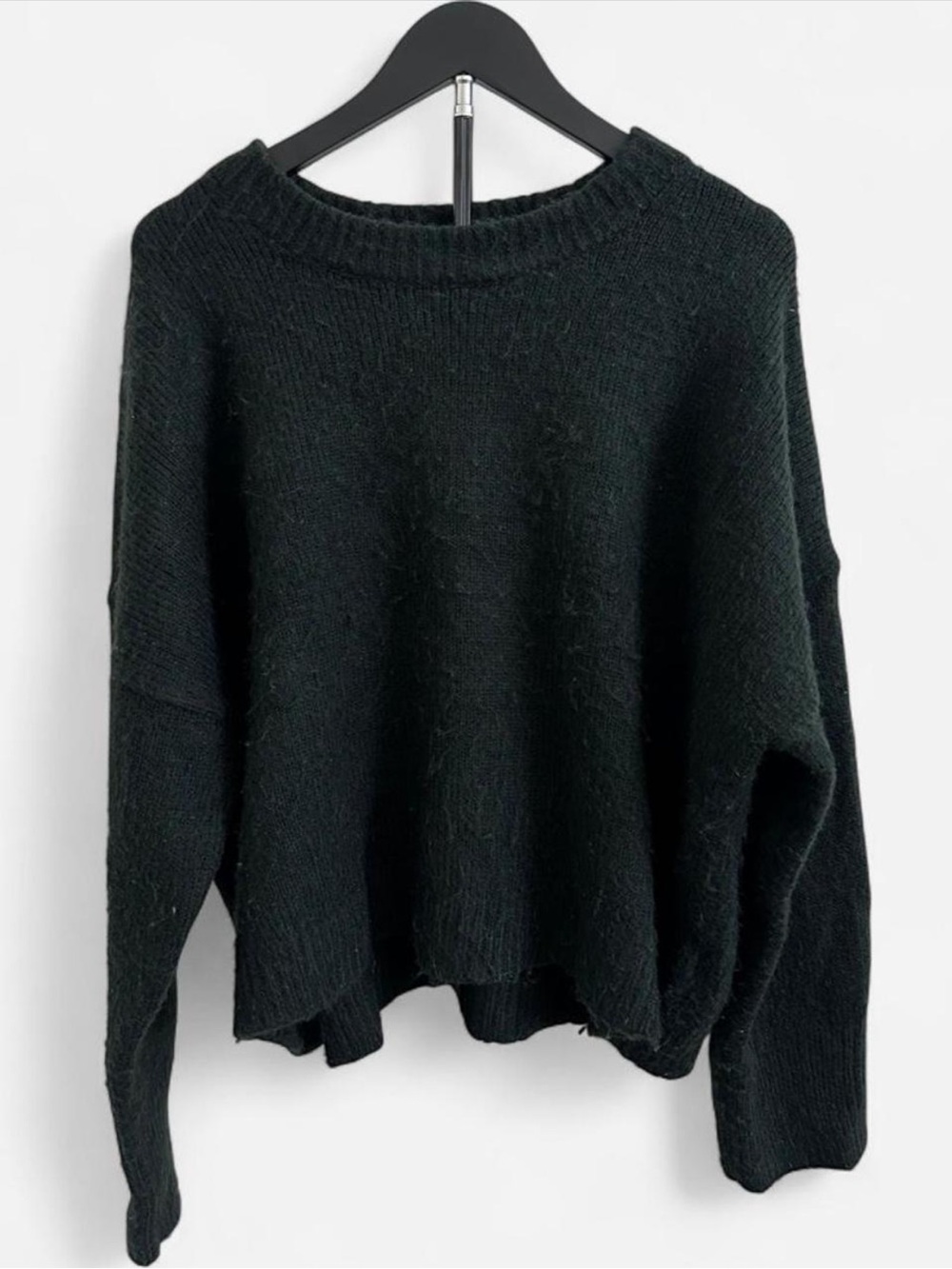 Abercrombie Crewneck Sweater